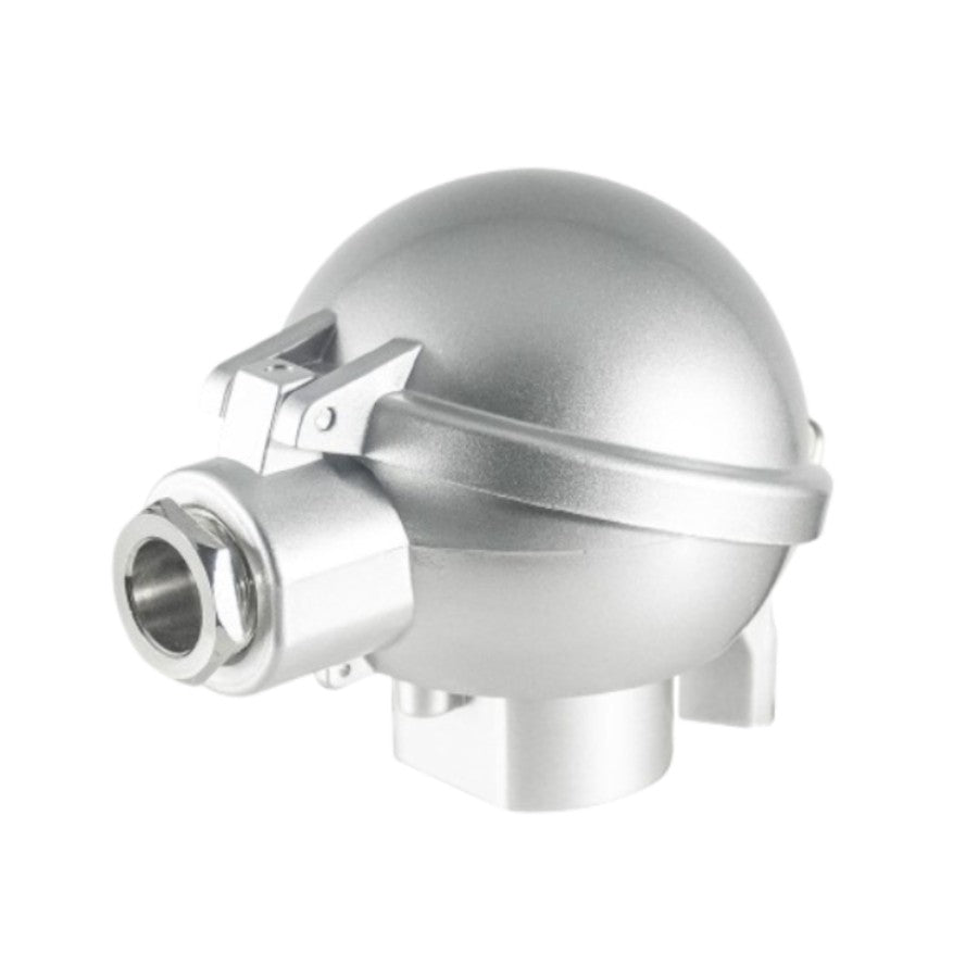 BUZ Terminal Head