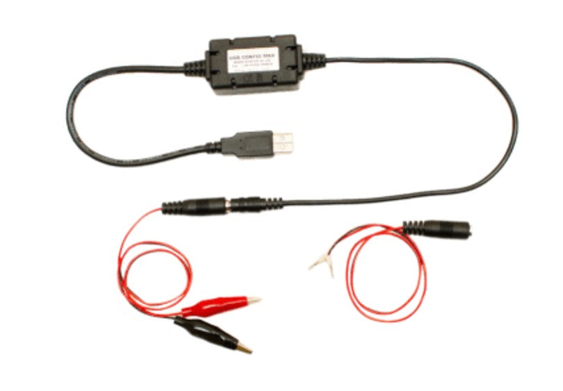 USB-CONFIG-MK3 Transmitter Programming Kit