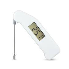 Surface Thermometer – Foldaway Surface Probe