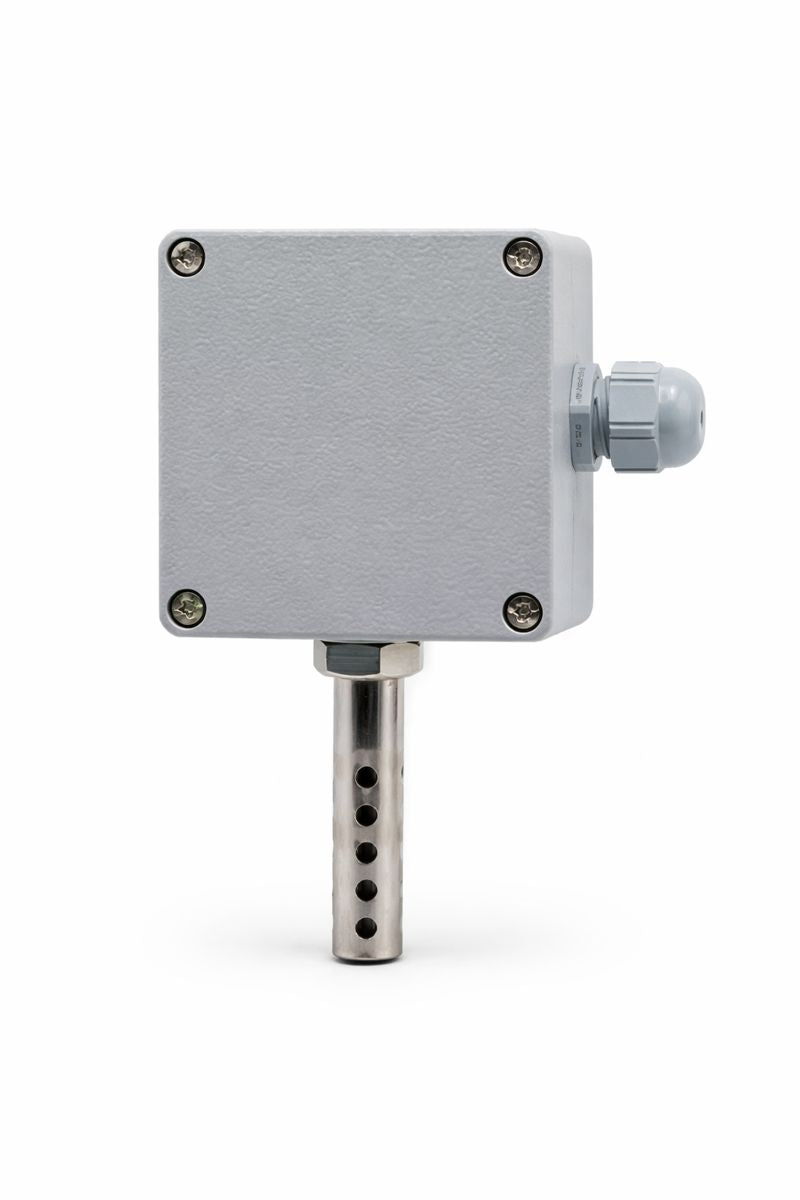 outside air temperature sensor