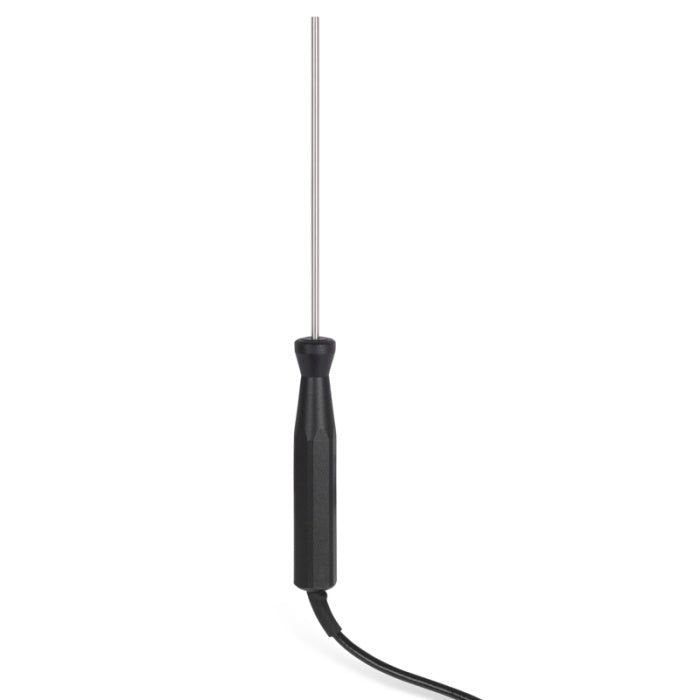 pt100 hand held temperature probe