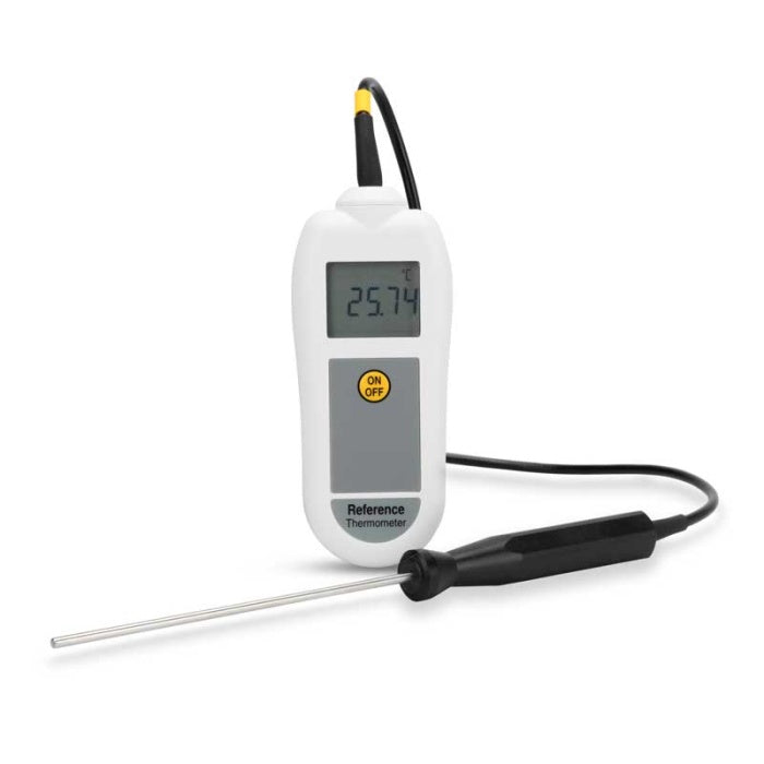 Reference Calibration Thermometer