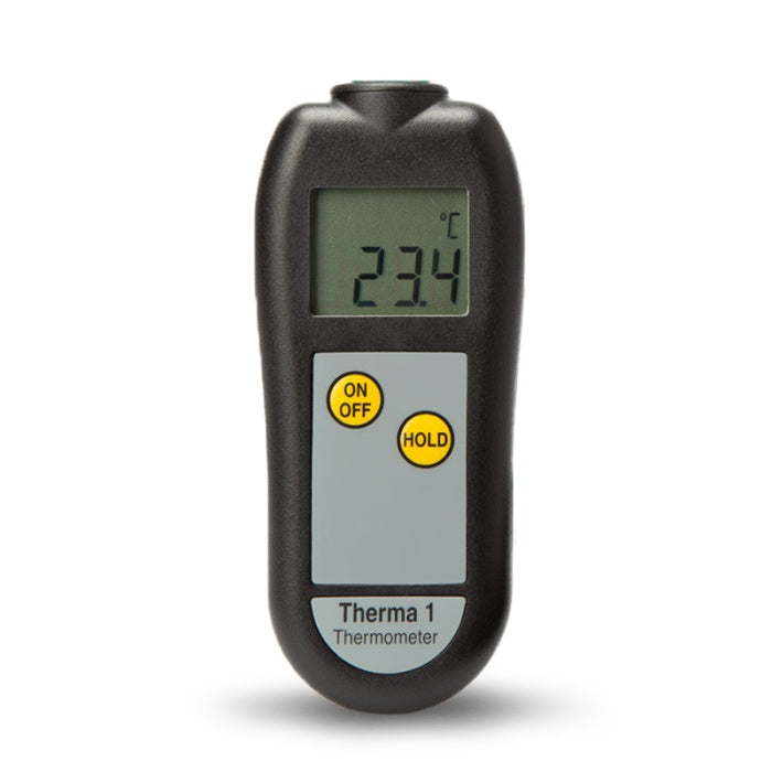 Therma 1 Industrial Digital Thermometer (Calibrated)